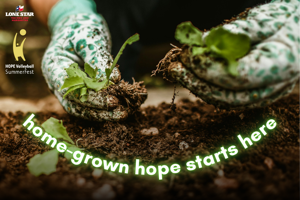 Get to know: Shepherds of Good Hope!